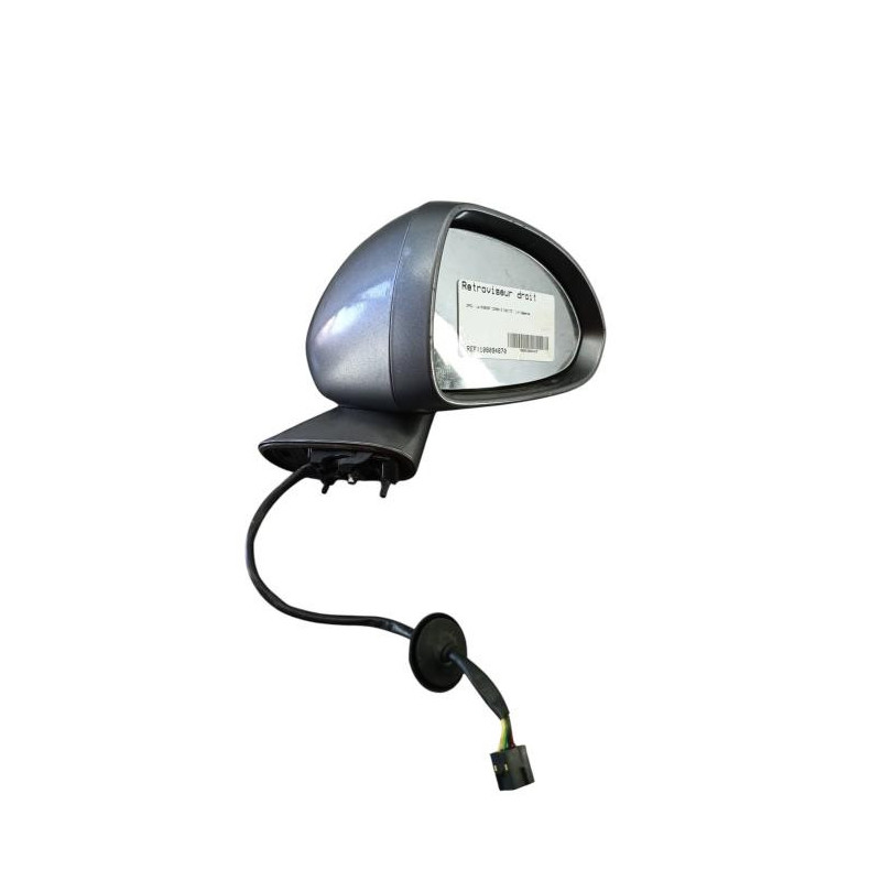 Retroviseur droit OPEL CORSA E Photo n°1