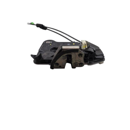 Serrure avant droit TOYOTA AYGO 2