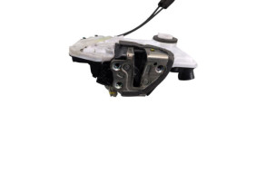 Serrure avant droit TOYOTA AYGO 2 Photo n°4