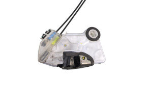 Serrure avant droit TOYOTA AYGO 2 Photo n°6