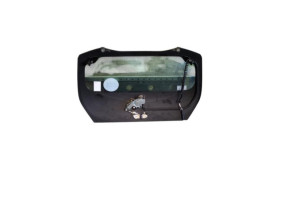 Malle/Hayon arriere TOYOTA AYGO 2 Photo n°3