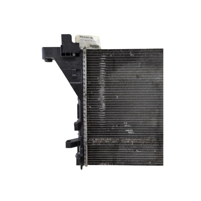 Radiateur eau RENAULT MASTER 3 Photo n°1