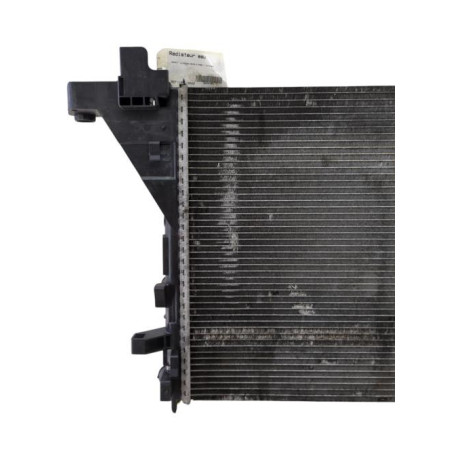 Radiateur eau RENAULT MASTER 3