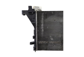 Radiateur eau RENAULT MASTER 3 Photo n°1