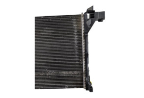 Radiateur eau RENAULT MASTER 3 Photo n°2