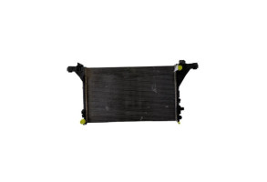 Radiateur eau RENAULT MASTER 3 Photo n°3
