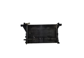 Radiateur eau RENAULT MASTER 3 Photo n°5