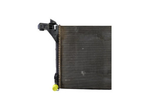 Radiateur eau RENAULT MASTER 3 Photo n°6