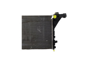 Radiateur eau RENAULT MASTER 3 Photo n°7