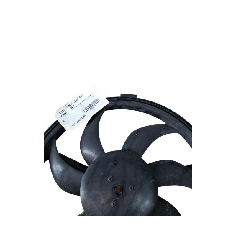 Moto ventilateur radiateur MINI MINI 2 R60 Photo n°1