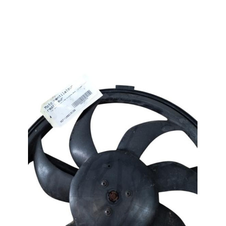 Moto ventilateur radiateur MINI MINI 2 R60