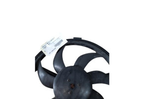 Moto ventilateur radiateur MINI MINI 2 R60 Photo n°1