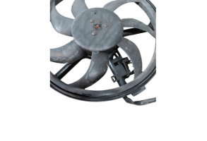 Moto ventilateur radiateur MINI MINI 2 R60 Photo n°2