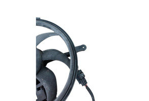 Moto ventilateur radiateur MINI MINI 2 R60 Photo n°4