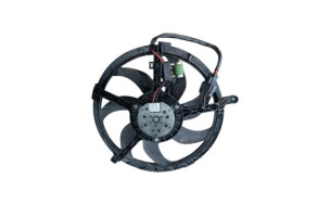 Moto ventilateur radiateur MINI MINI 2 R60 Photo n°5