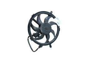 Moto ventilateur radiateur MINI MINI 2 R60 Photo n°6