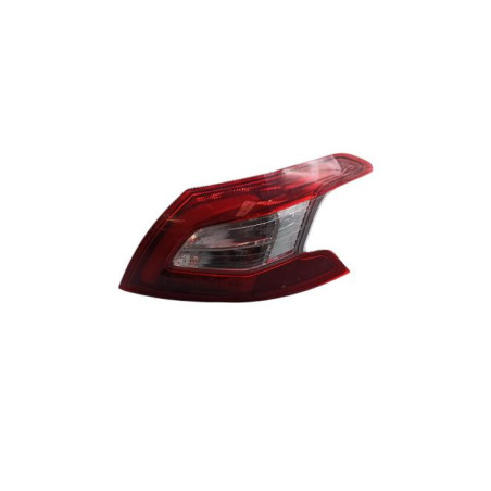 Feu arriere principal droit (feux) PEUGEOT 308 2