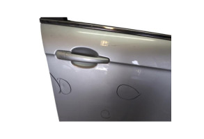 Porte avant droit CITROEN C3 2 Photo n°3