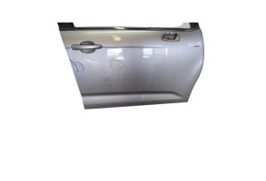 Porte avant droit CITROEN C3 2 Photo n°4
