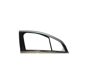 Porte avant droit CITROEN C3 2 Photo n°5