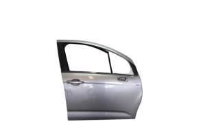 Porte avant droit CITROEN C3 2 Photo n°6