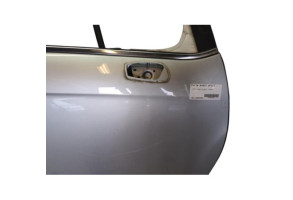 Porte avant droit CITROEN C3 2 Photo n°8