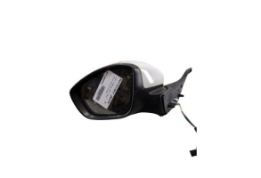 Retroviseur gauche PEUGEOT 208 1 Photo n°1