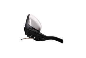 Retroviseur gauche PEUGEOT 208 1 Photo n°4