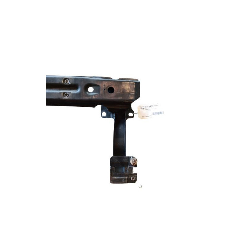 Renfort pare choc avant (traverse) CITROEN DS3 Photo n°1