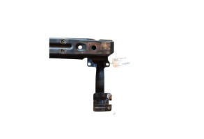 Renfort pare choc avant (traverse) CITROEN DS3 Photo n°1