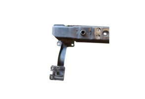 Renfort pare choc avant (traverse) CITROEN DS3 Photo n°3