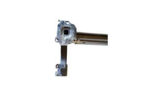 Renfort pare choc avant (traverse) CITROEN DS3 Photo n°4