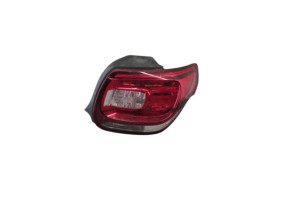 Feu arriere principal droit (feux) CITROEN DS3 Photo n°2