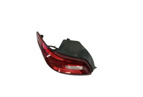 Feu arriere principal gauche (feux) CITROEN DS3 Photo n°2