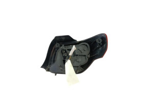 Feu arriere principal gauche (feux) CITROEN DS3 Photo n°3