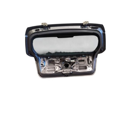 Malle/Hayon arriere BMW SERIE 1 E81