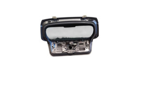 Malle/Hayon arriere BMW SERIE 1 E81 Photo n°1