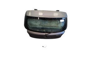 Malle/Hayon arriere BMW SERIE 1 E81 Photo n°4