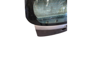 Malle/Hayon arriere BMW SERIE 1 E81 Photo n°5