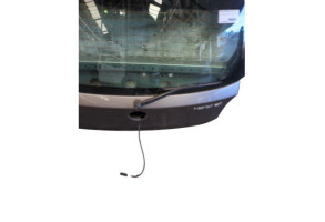 Malle/Hayon arriere BMW SERIE 1 E81 Photo n°6