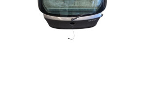 Malle/Hayon arriere BMW SERIE 1 E81 Photo n°7