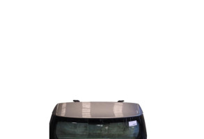 Malle/Hayon arriere BMW SERIE 1 E81 Photo n°8