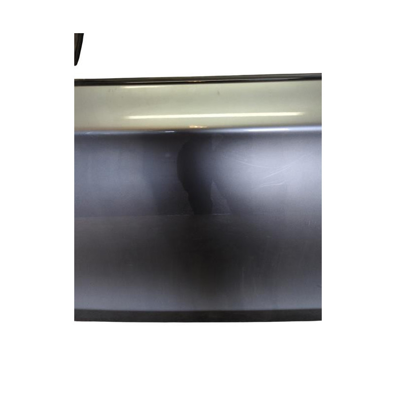 Porte avant gauche BMW SERIE 1 E81 Photo n°1