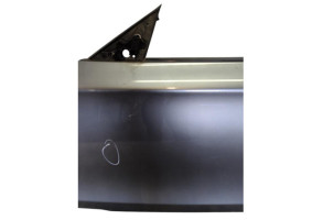 Porte avant gauche BMW SERIE 1 E81 Photo n°2