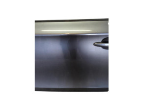 Porte avant gauche BMW SERIE 1 E81 Photo n°6