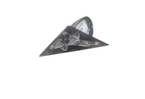 Retroviseur gauche BMW SERIE 1 E81 Photo n°7