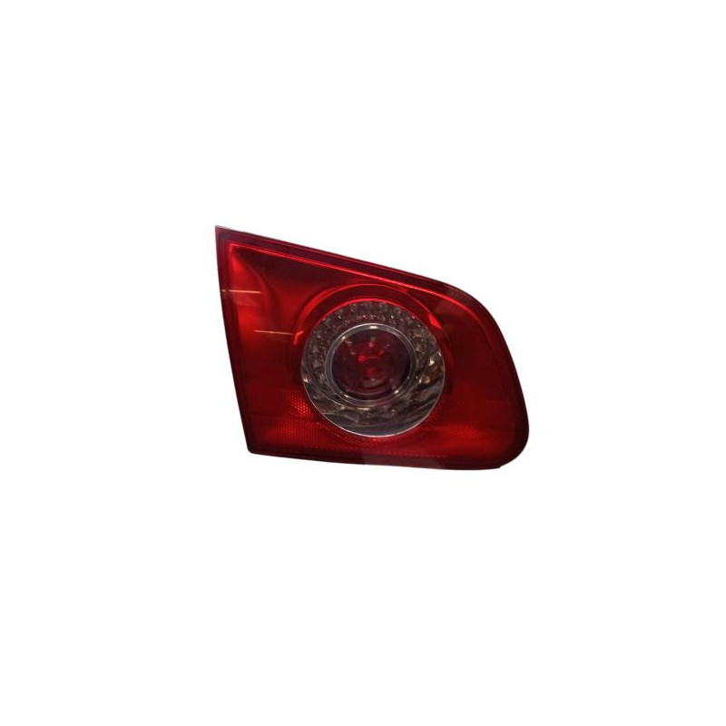 Feu arriere secondaire gauche (feux) VOLKSWAGEN PASSAT 5 Photo n°1