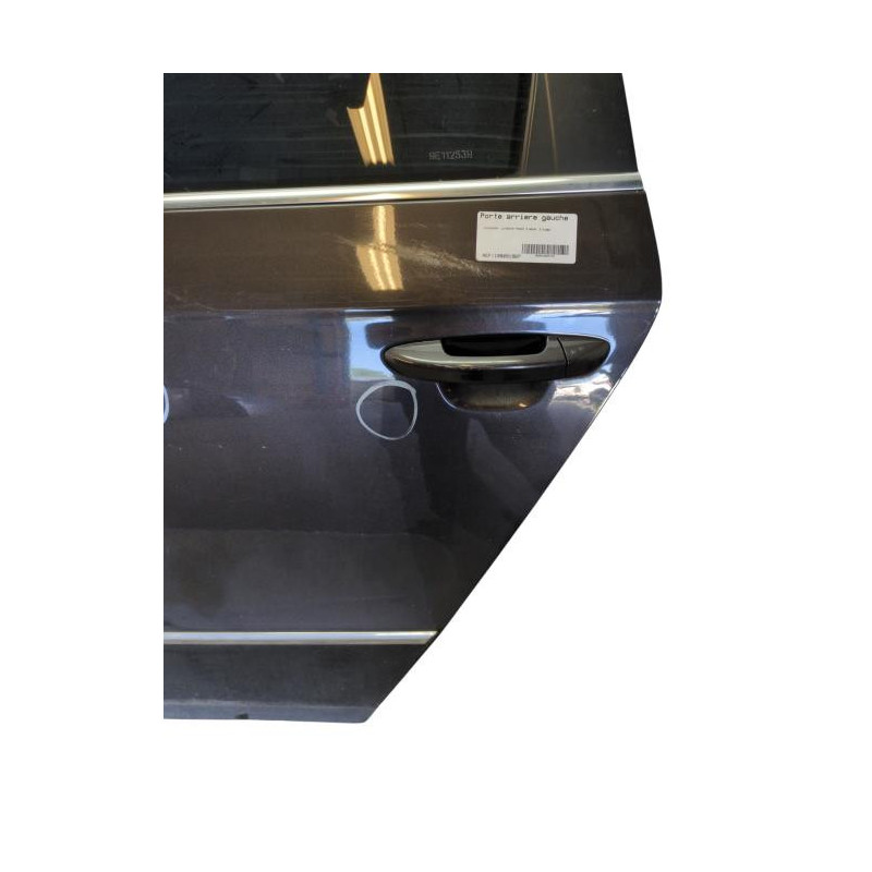 Porte arriere gauche VOLKSWAGEN PASSAT 5 Photo n°1