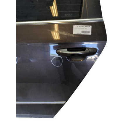 Porte arriere gauche VOLKSWAGEN PASSAT 5