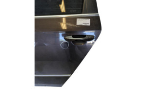 Porte arriere gauche VOLKSWAGEN PASSAT 5 Photo n°1